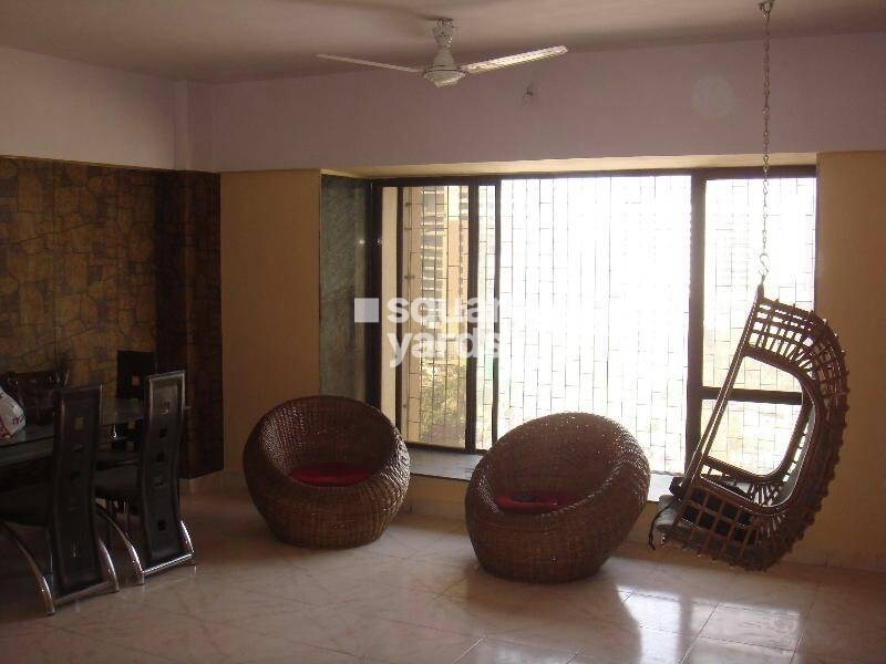 Amann Avanti Apartment