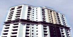 Amann Avanti Apartment