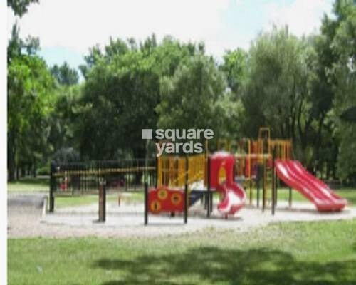 Amann Marina Amenities-Features