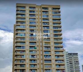 Amann Solitaire Tower View