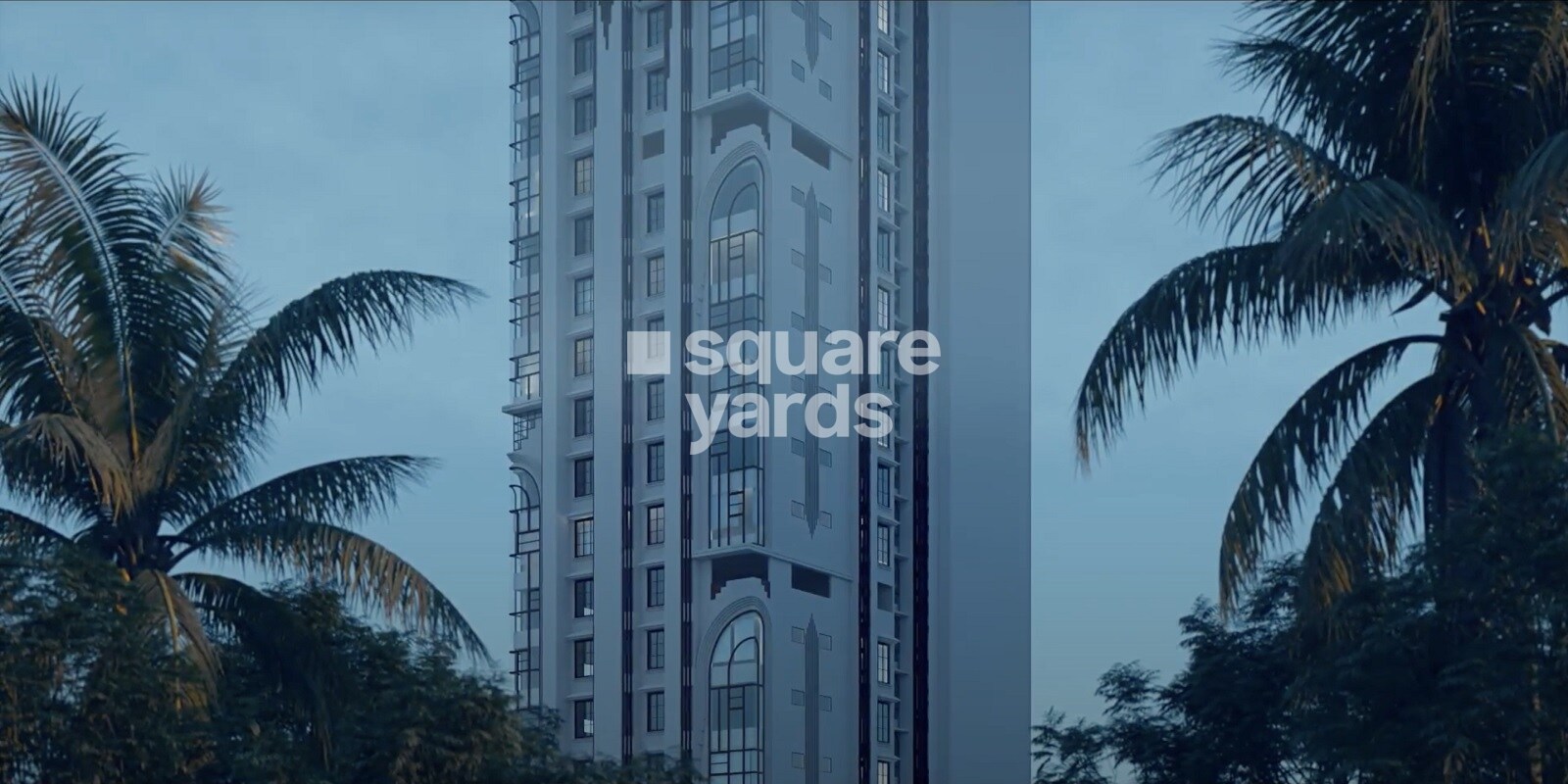 Amar 21 Business Elites Commercial Exteriors 2