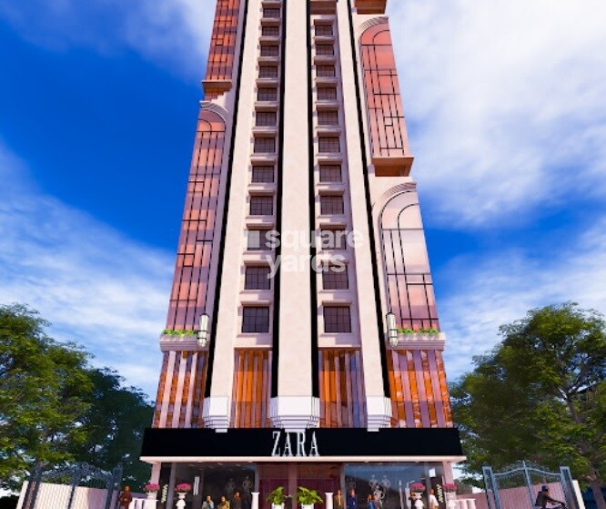 Amar 21 Business Elites Commercial Exteriors 3