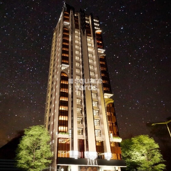 Amar 21 Business Elites Commercial Exteriors 4