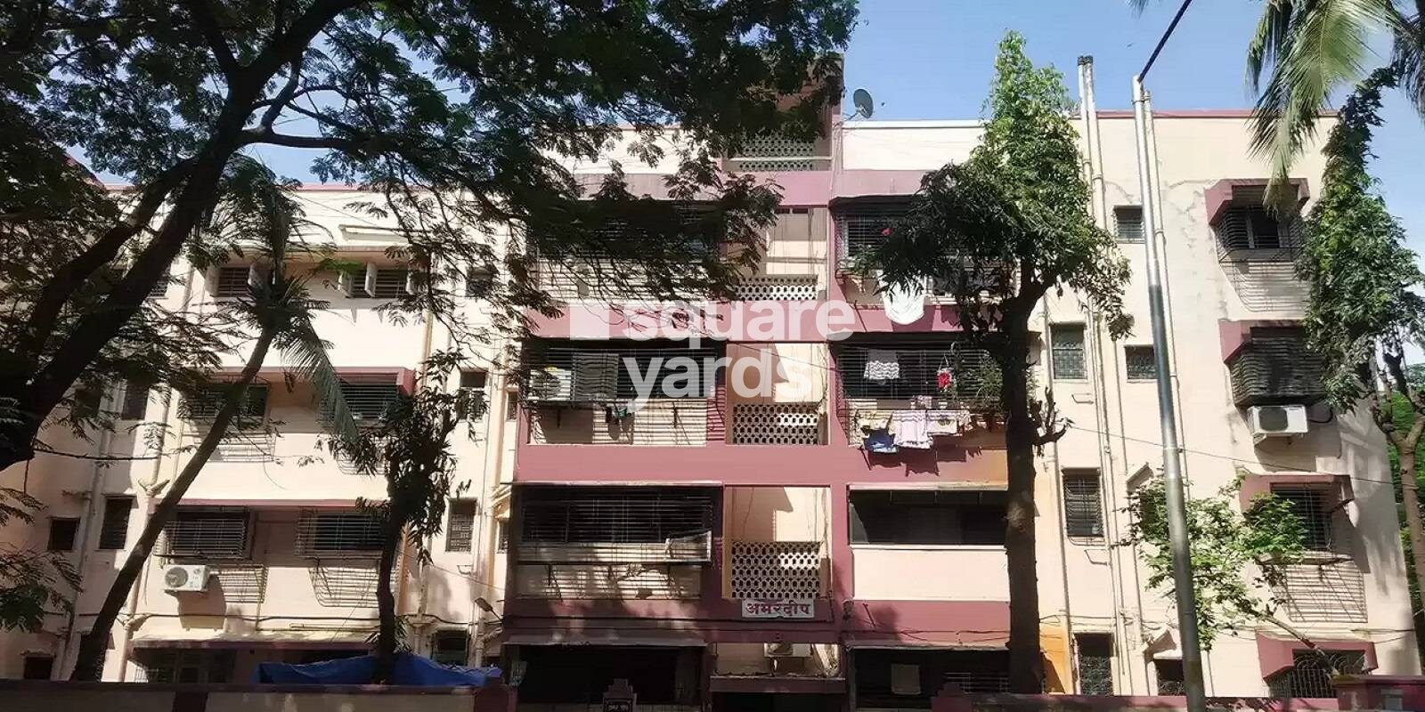 Amar Deep Apartment Mulund