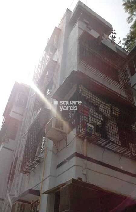 Amar Jiwan CHS Tower View