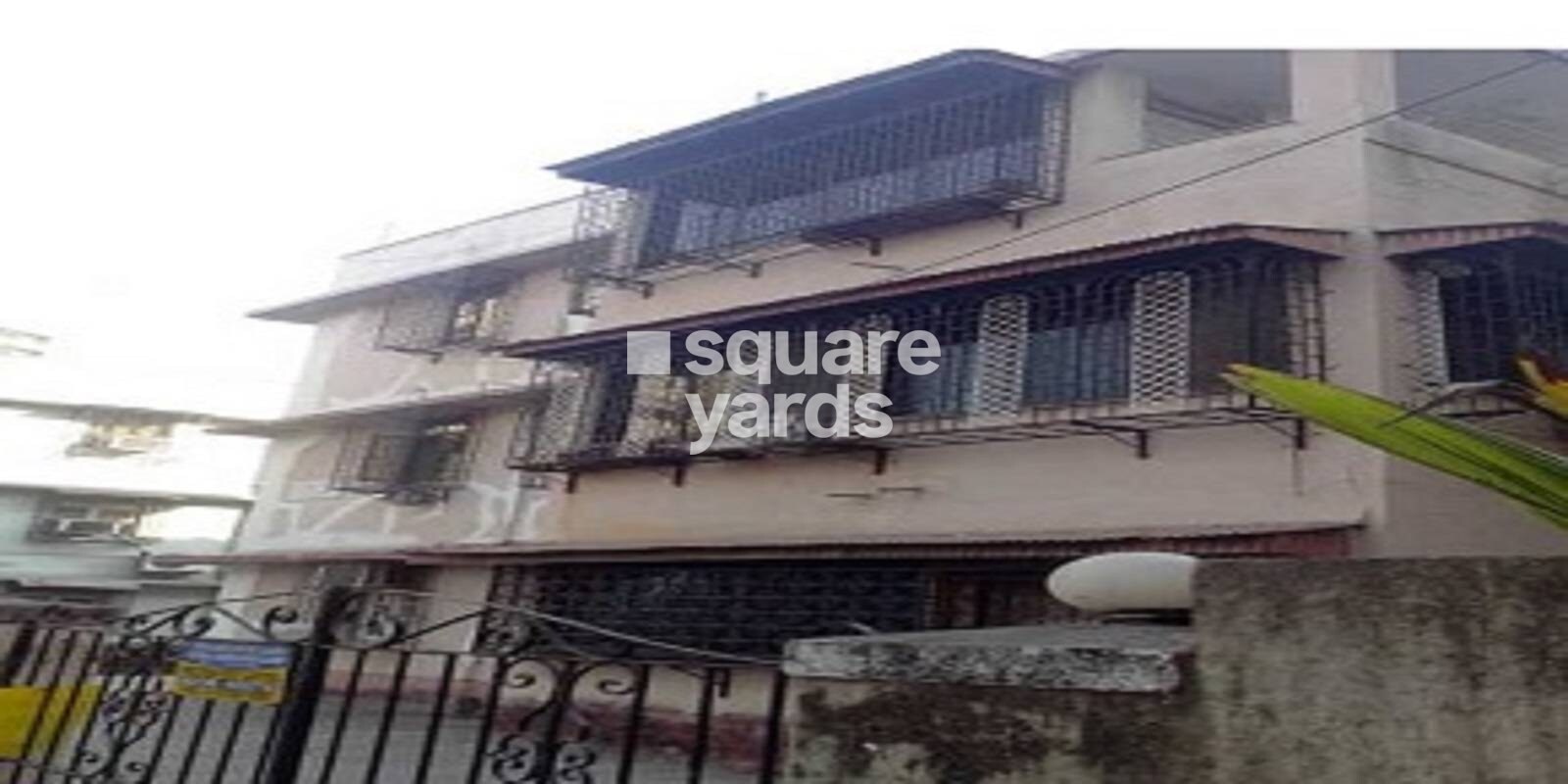 Amar Joyti Apartment