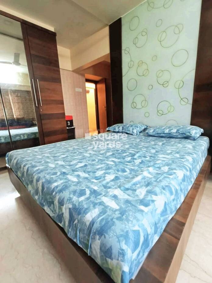Amar Jyot CHS Ghatkopar East Apartment Interiors