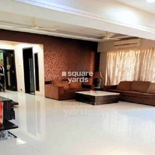 Amar Jyot CHS Ghatkopar East Apartment Interiors