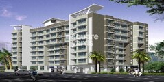 Amar New Tashkent Terrace CHS