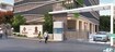 Amar Om Vasudev CHS Entrance View