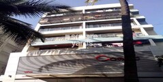 Amar Residency Apartment