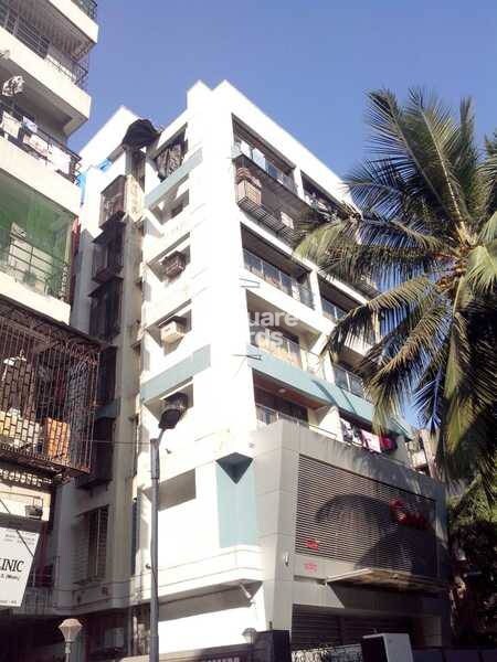Amar Residency Apartment Tower View