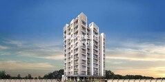 Amar Residency Kandivali