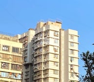 Amar Sahajeevan CHSL Tower View