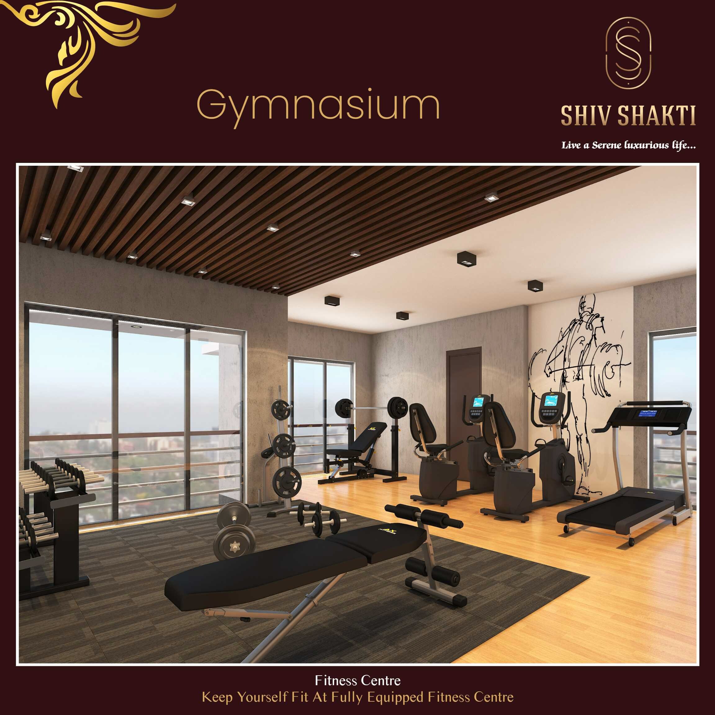 Amar Shiv Shakti CHS