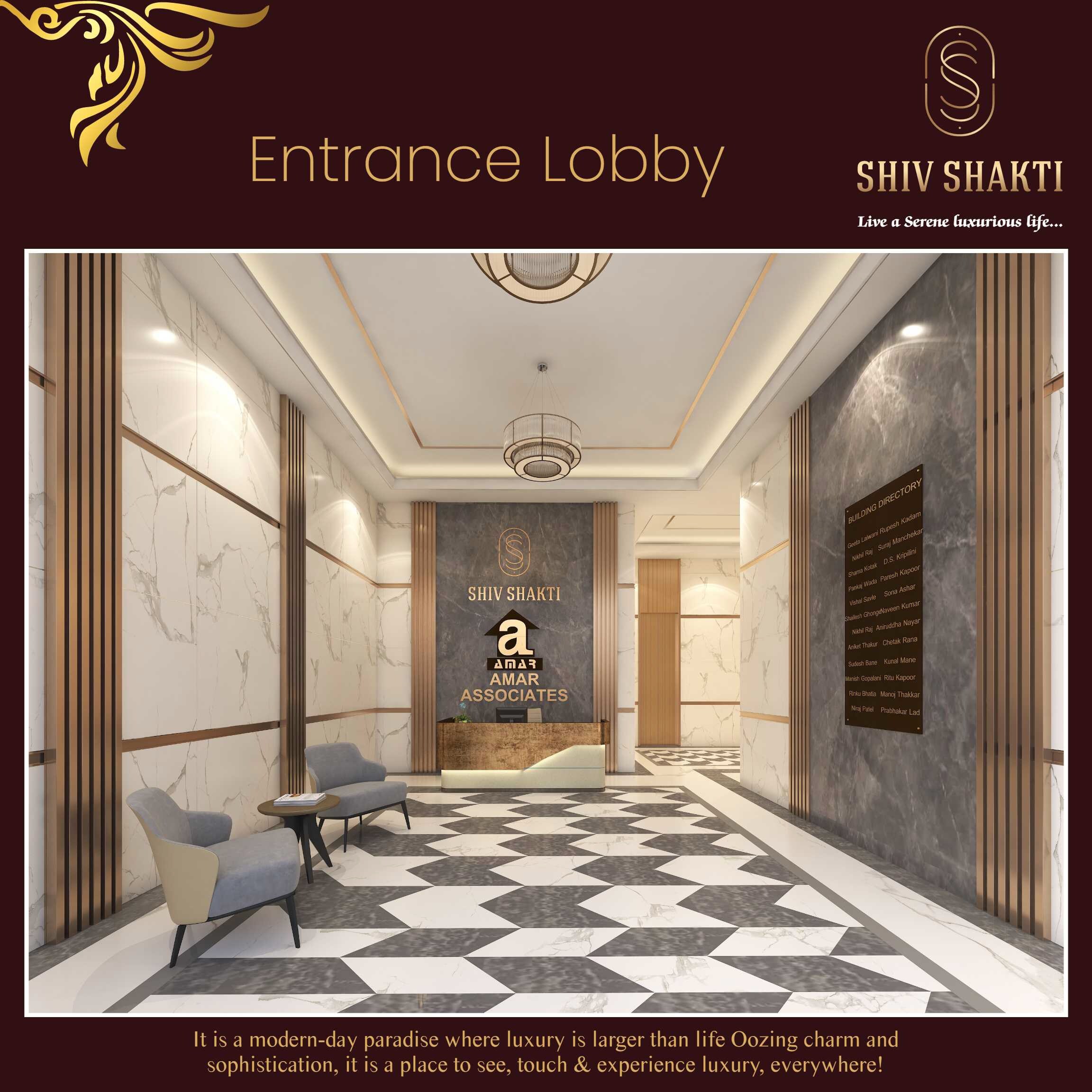 Amar Shiv Shakti CHS