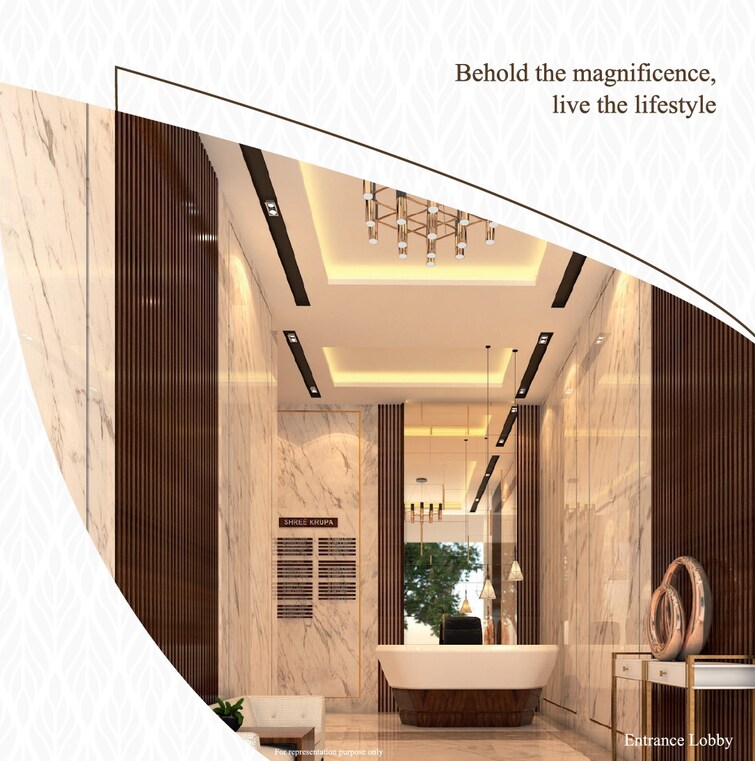 Amar Shree Krupa CHS Amenities-Features 1