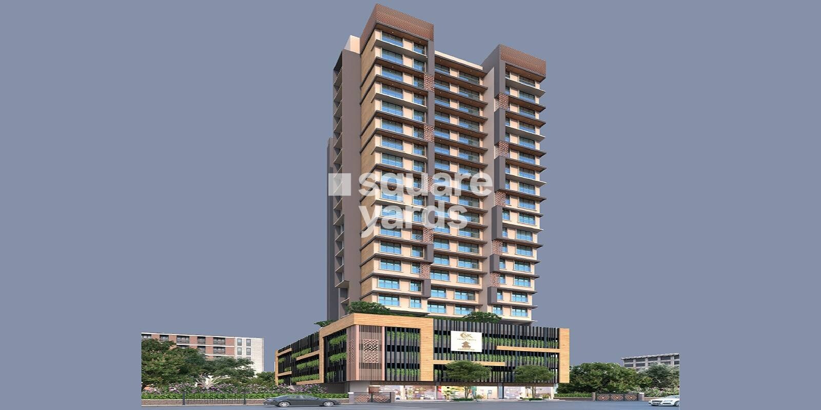 Amar Shree Krupa CHS, Borivali East, Mumbai