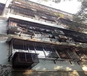 Amar Smruti Apartment Tower View