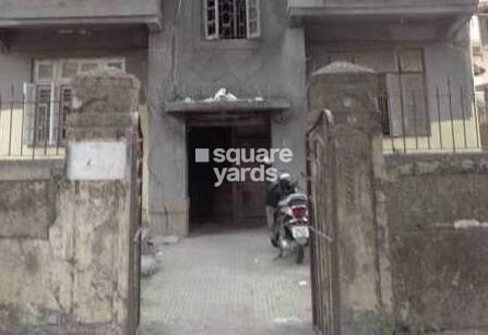 Amar Villa Entrance View