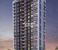 Amardeep Alliance Tower View