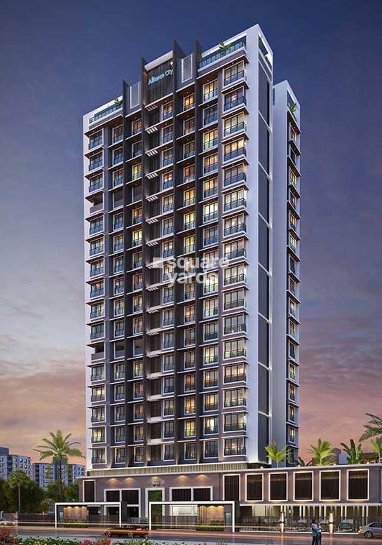 Amardeep Alliance Tower View 1