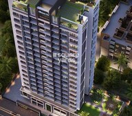 Amardeep Alliance Tower View