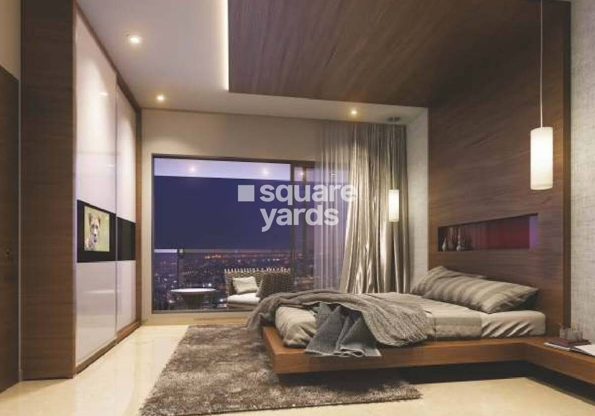 Amardeep Anutham Apartment Interiors 1