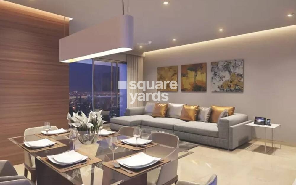 Amardeep Anutham Apartment Interiors 2