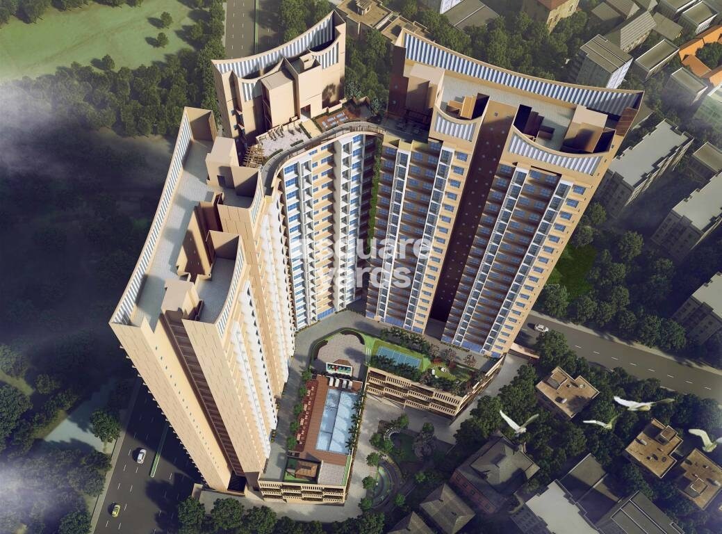 Amardeep Anutham Tower View 3