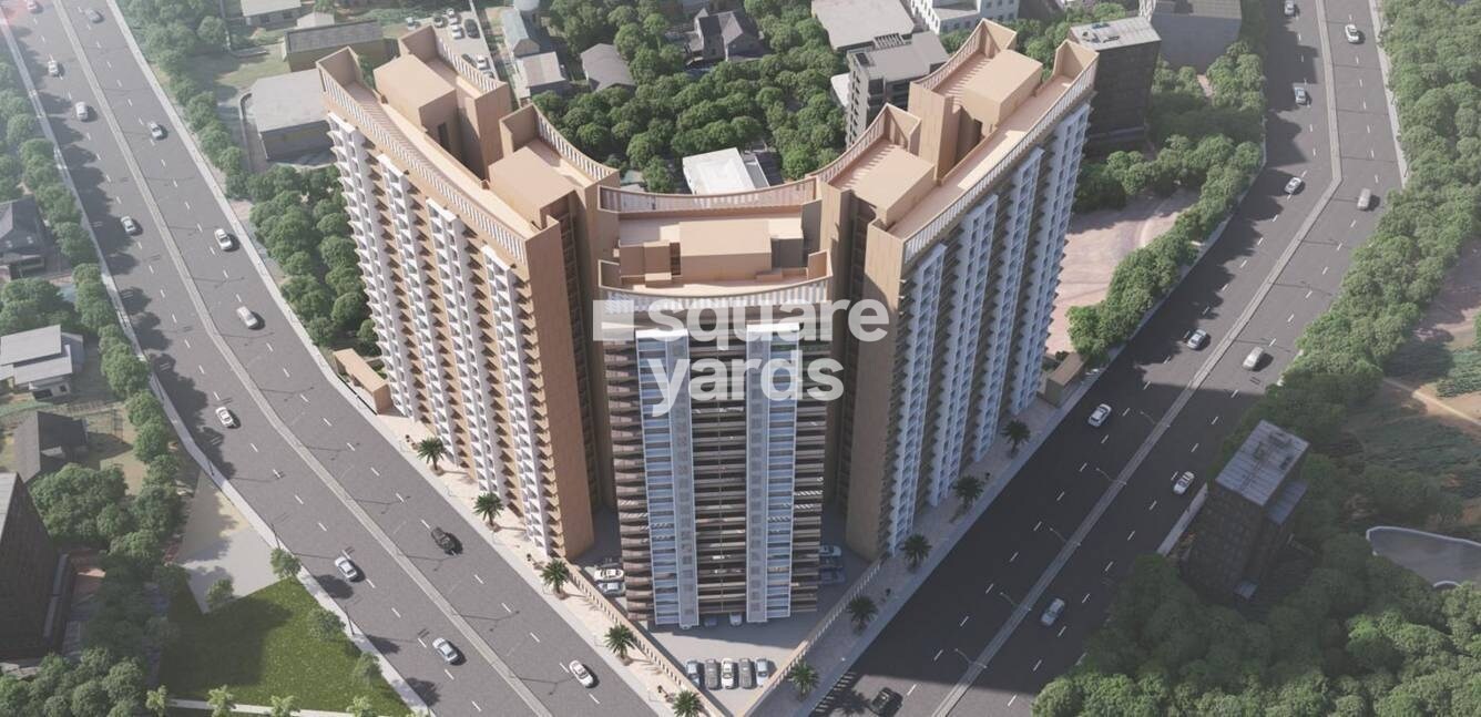 Amardeep Anutham Tower View 4