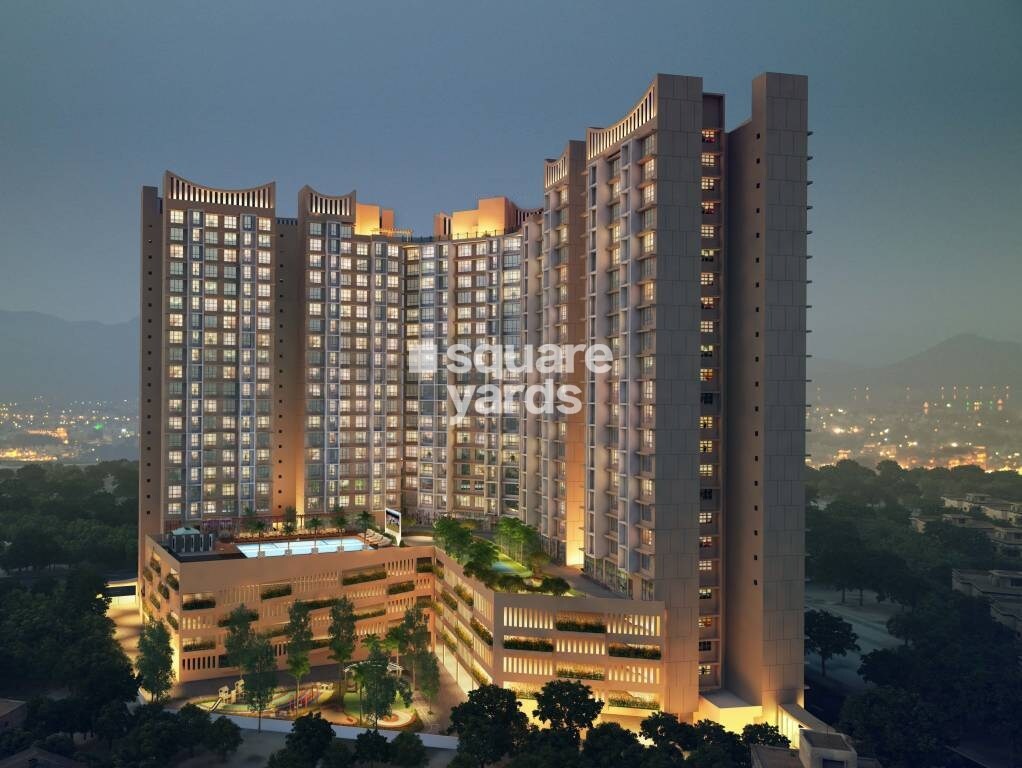 Amardeep Anutham Tower View 5