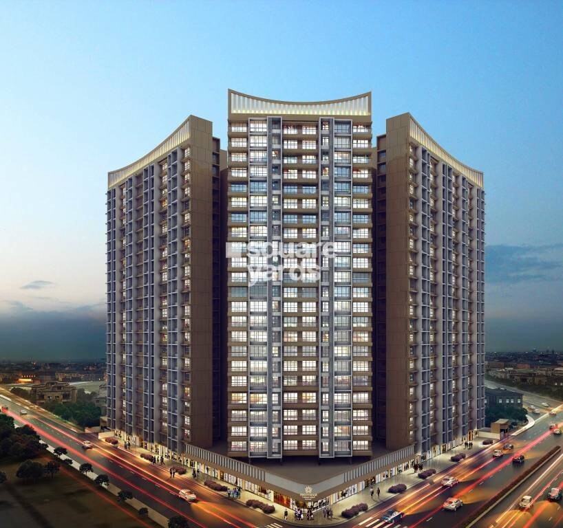 Amardeep Anutham Tower View 6