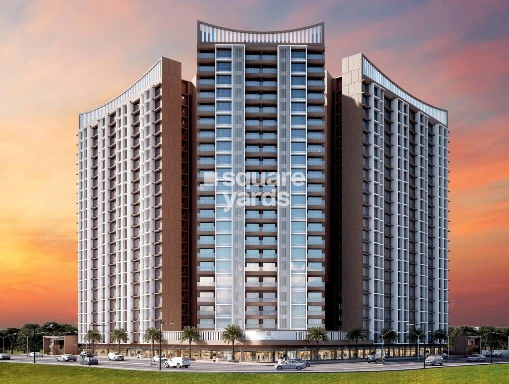 Amardeep Anutham Tower View 7