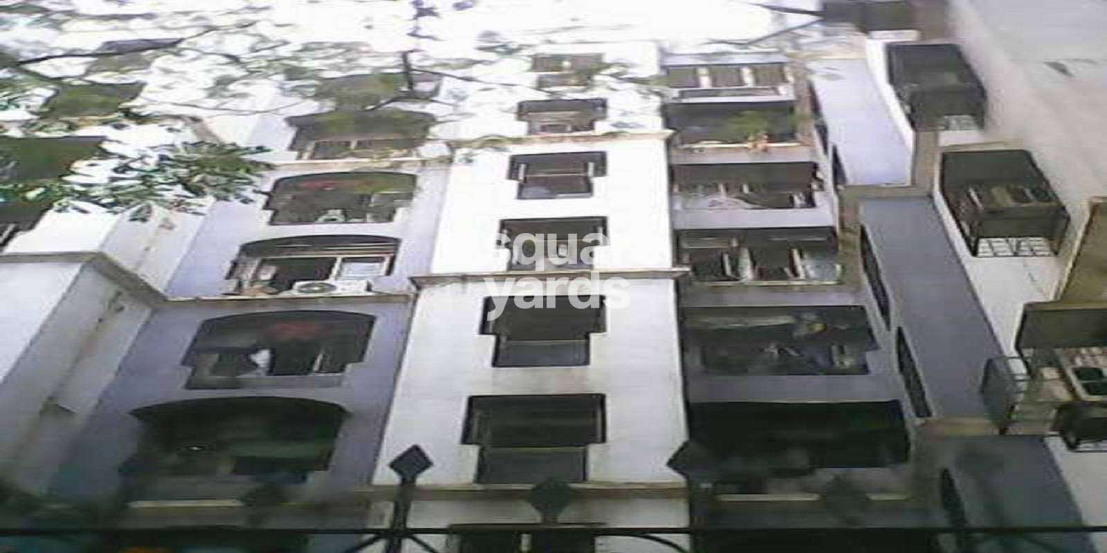 Amardeep Apartment Chembur Cover Image