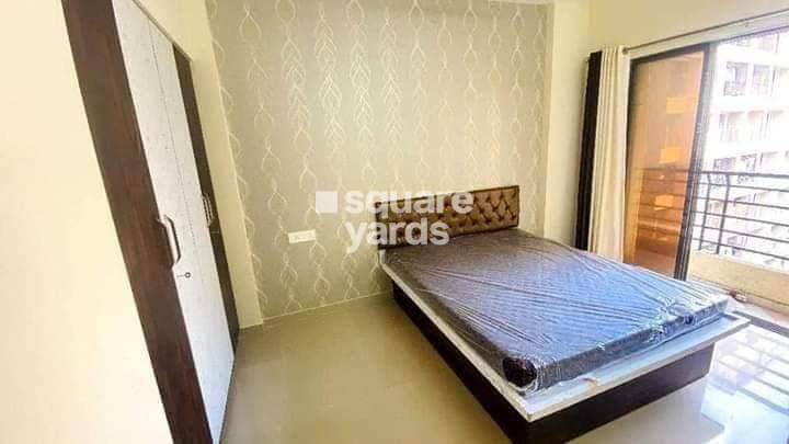 Amardeep CHS Tilak Nagar Apartment Interiors