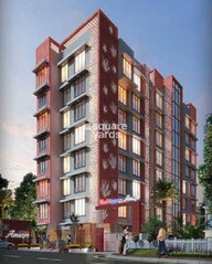 Amazon Apartments Tower View