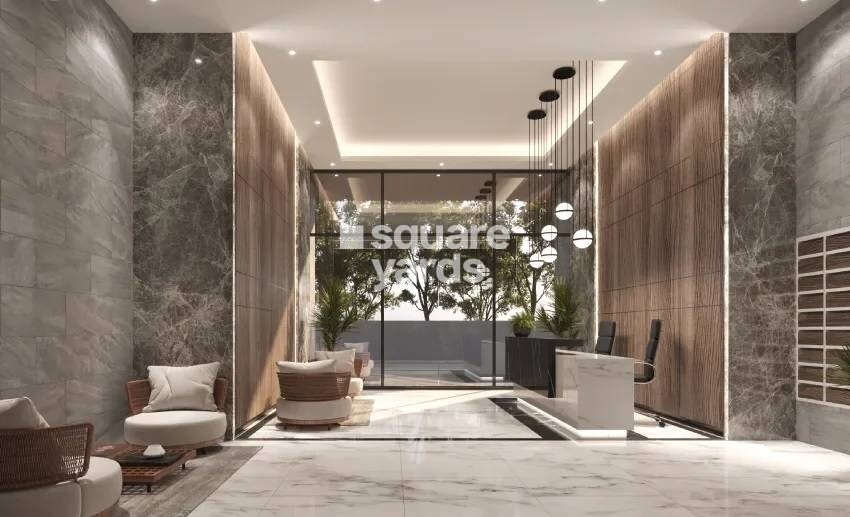 Ambarish CHS Amenities-Features