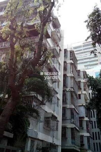 Amber Croft Enex Apartment Tower View