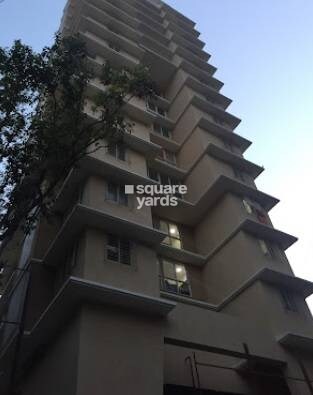 Amber Vijay Heights Tower View