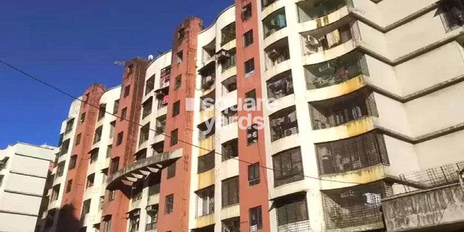 Ambika Apartments Malad