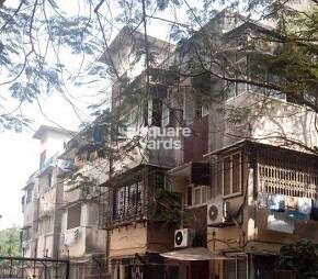Ambika Bhawan Apartment Tower View