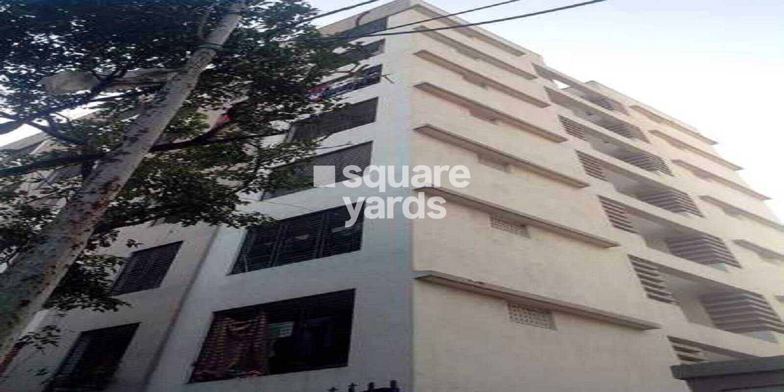 Ambika CHS Ghatkopar