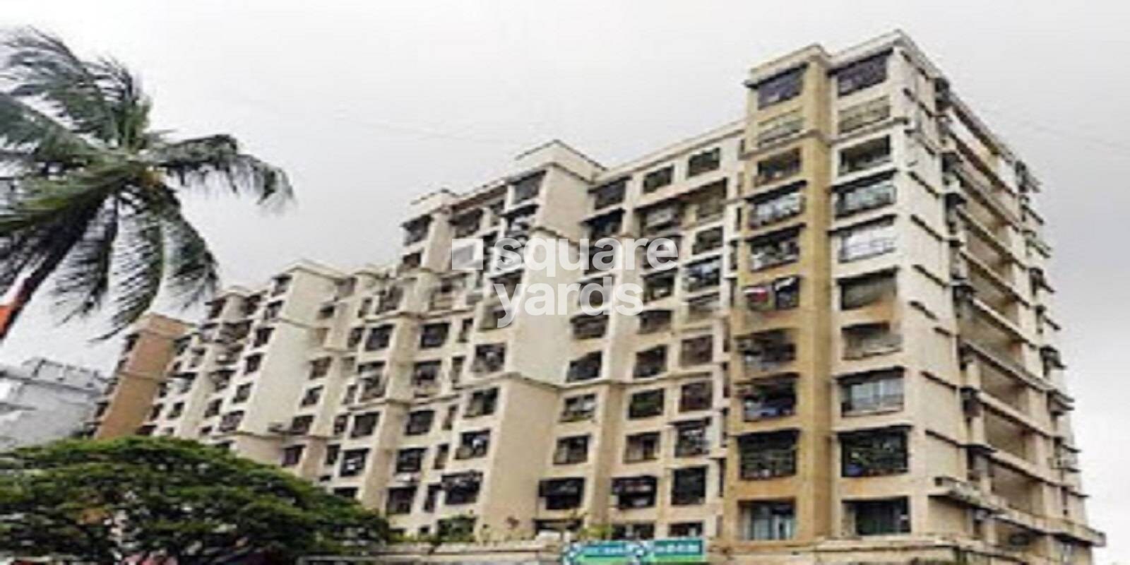 Ambika Towers