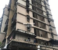 Ambika Towers Tower View