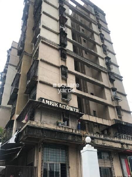 Ambika Towers