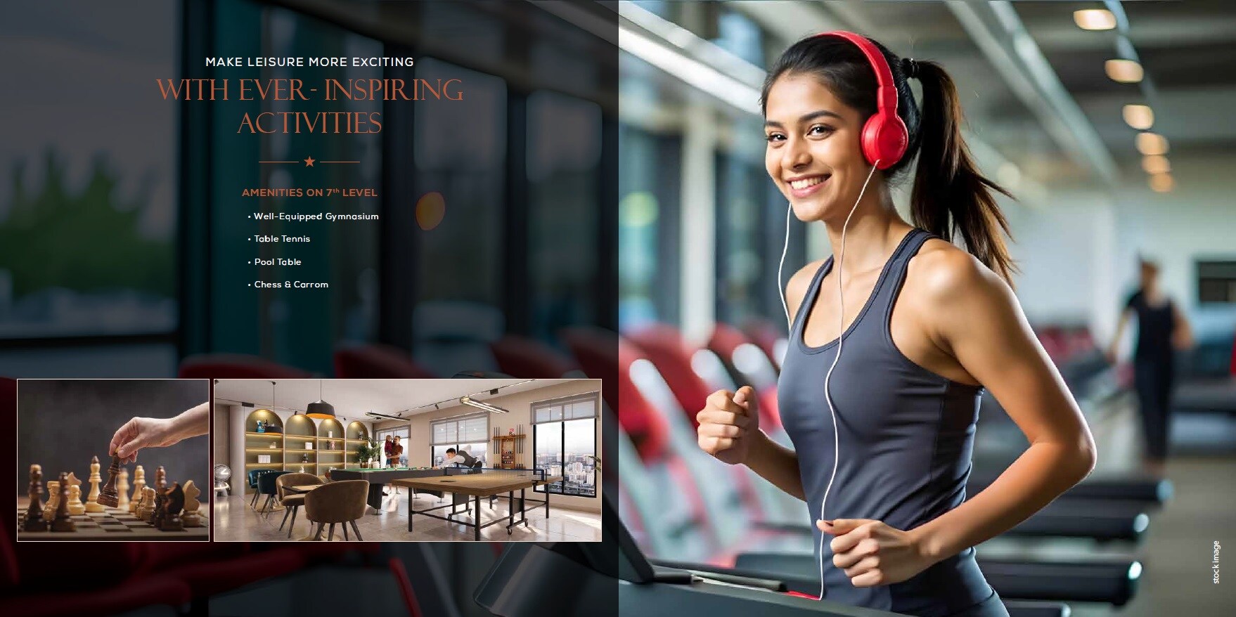 Ambit Primoris Amenities-Features 1