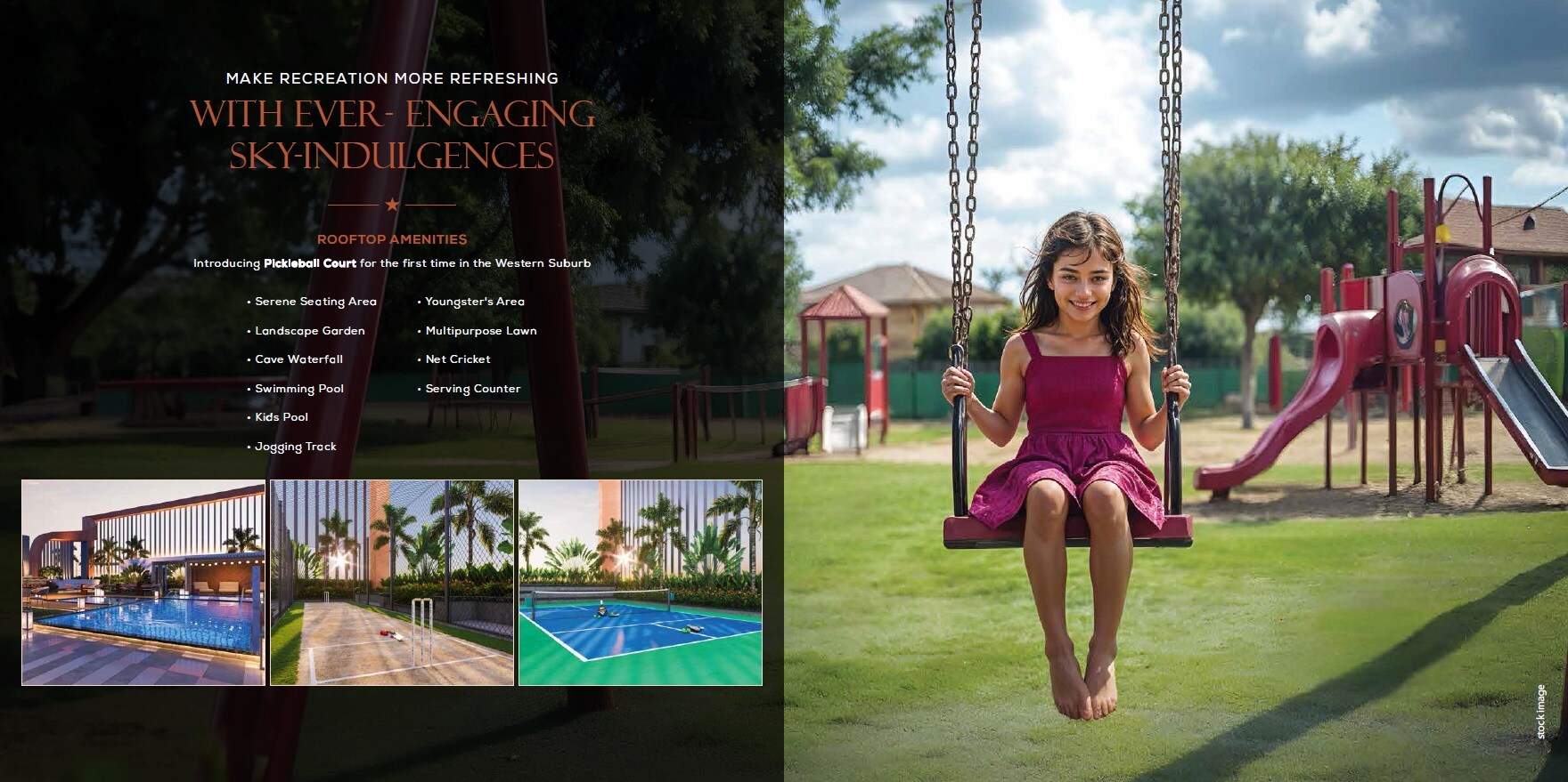 Ambit Primoris Amenities-Features 2