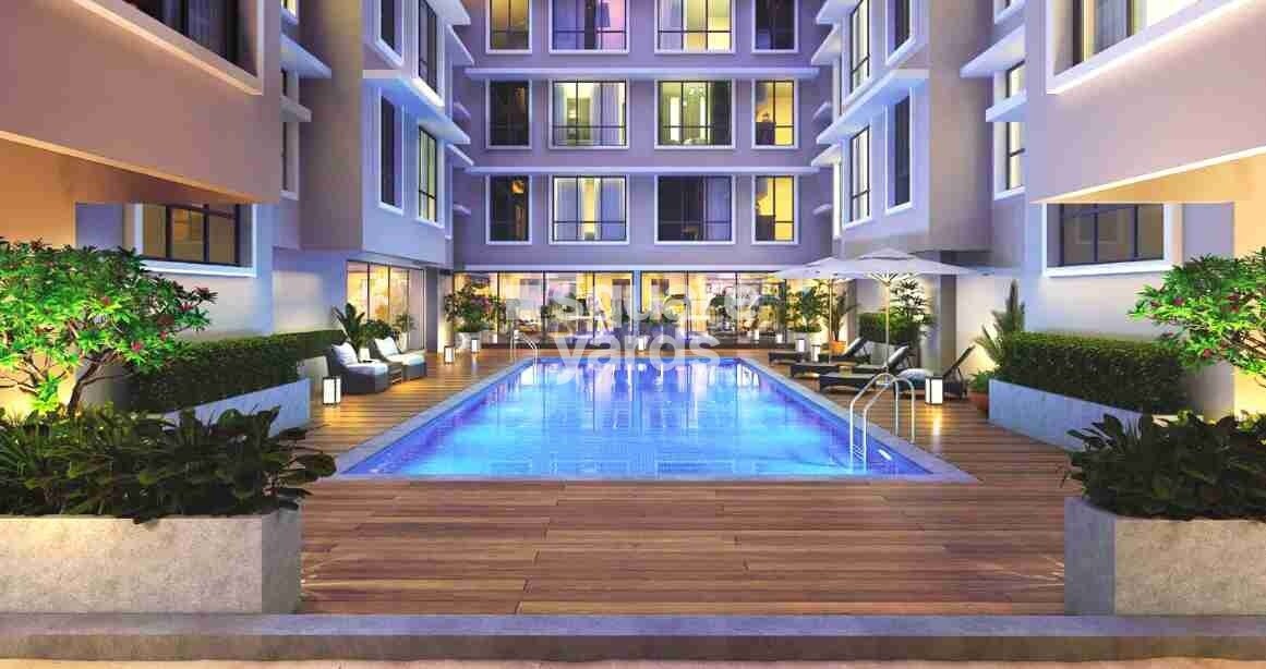 Ambit Vista Amenities-Features