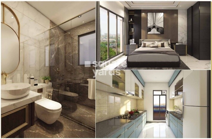 Ambit Vista Apartment Exteriors 1